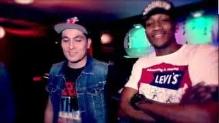 PARIS FINEST @ Le Guest's w/ VJ TACKT & Elajh One Mic // Ven 25 Jan 2013