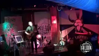 Dan Bliss live at The Westport Saloon New Years Eve 2017