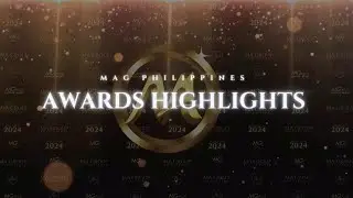 MID YEAR AWARDS HIGHLIGHTS 2024