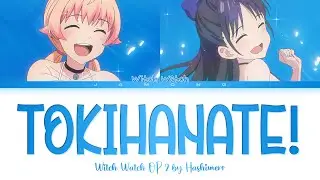 WITCH WATCH - Opening 2 FULL 