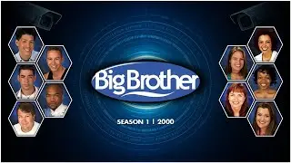 Elimination Order: Big Brother (2000) | Season 1 - USA