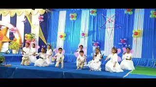 కన్య కుమారుడా KAruNiNchey నాధుడా 