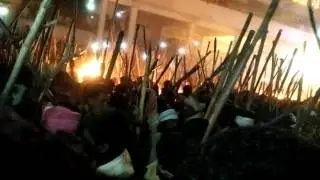 Devaragattu Banni Festival Fight 2019