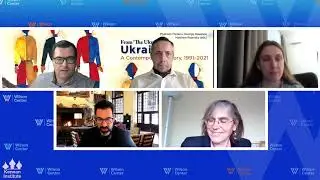 Ukraine&rsquo;s Economic Development: A 30-Year History