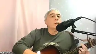 117. Снег всё кружится(Сл.и Муз.Сальвадоре Адамо, пер.Сергей Кодес)