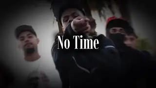 [FREE] Drexthejoint x J.I Bandz &ldquo;No Time&rdquo; *Hard* Westcoast Type Beat 2025 