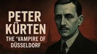 The Vampire of D&uuml;sseldorf: Inside Peter K&uuml;rten&rsquo;s Reign of Terror