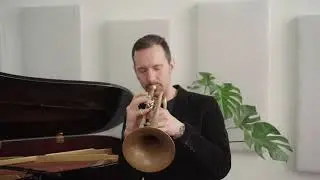 Monster // Chad McCullough // Steven Cassiers Sessions #3