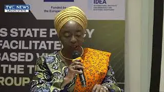 Lagos Govt Launches Policy Document To Address Online Abuse