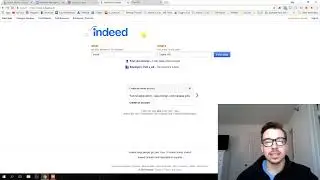 04 Finding Clients on Job Listing Websites   Billy Willson