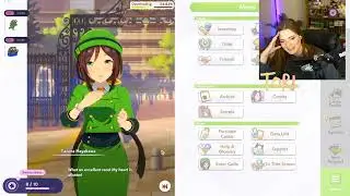 Umamusume: Pretty Derby | Full Livestream