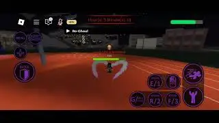 Roblox Ro-Ghoul Script - (Autofarm, Rep Farm, Boss farm)