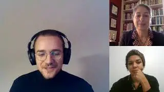 Mobility Justice: a conversation with Professor Mimi Sheller