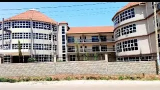 New construction projects and developments that are changing the face of Mbale city UG 2023/4k walk.