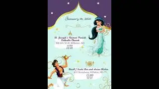 Aladdin Etsy