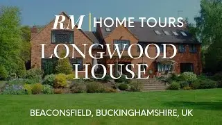 Inside &pound;3.25M Beaconsfield Home on Long Grove in Buckinghamshire, UK | Residential Market Home Tour