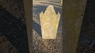 Old Glasgow Cemetery in Glasgow KY 