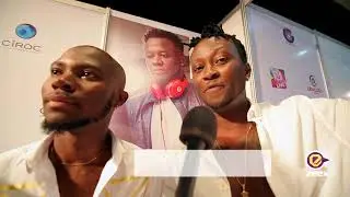 DJ MENSAH ALL WHITE PARTY 2017 ZEEX