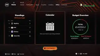New season with EL football and PL win
