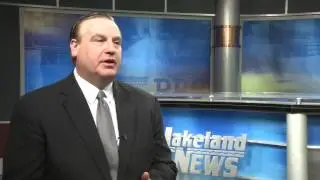 Lakeland Public Television, The Beginning - Documentary