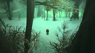 Trailer de World of Warcraft The Wrath of The Lich King español