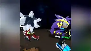 VR chat video 