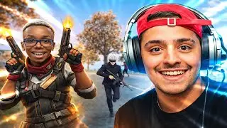 O SQUAD DA RESENHA ESTÁ DE VOLTA! ft. Nobru, Bocade09 e Racha
