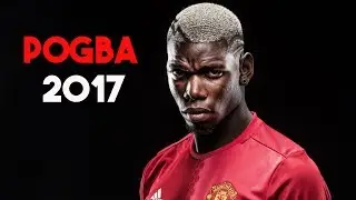 Pogba ● Despacito ● Amazing Skills And Goals 2017 [HD]