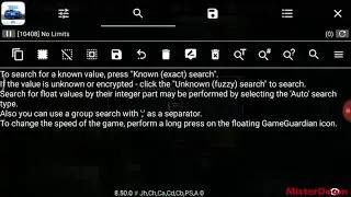 NFS No Limit - Cash Hack (version 2.8.5)
