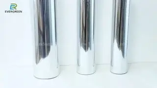 Best Selling Metallized Bopp Film