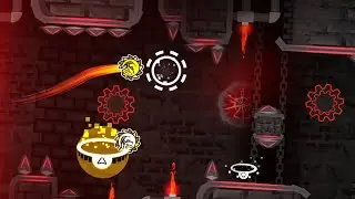 Solo Extreme ACE ( 50% - progress 2 )