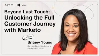 From Last Touch to Full Picture: Revolutionizing Attribution