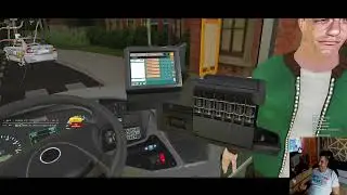 OMSI 2 Bonus mise