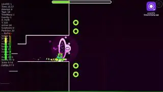 Game of Thrones:Conquest/Geometry Dash/Infinite Flight