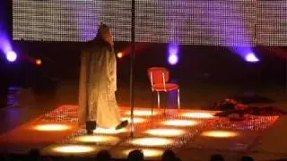 Marko em Helsinquia 2
