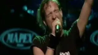 EDGUY - Mysteria , (Fucking With F*** - Live DVD)