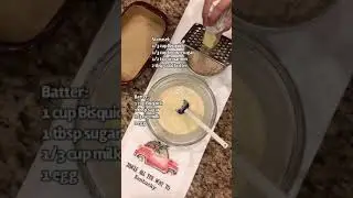 Holiday Coffee Cake