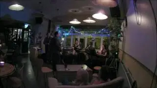 St Thomas (live) - All Jazz Quartet