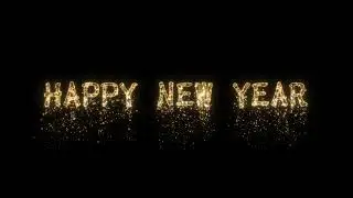 happy new year sorry I'm a bit late