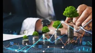 Unlocking the Power of Sustainable Finance - Principles and Benefits (5 Minutes)