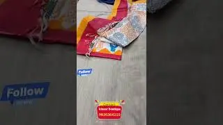 Cotton saree Booking no- 9830364255