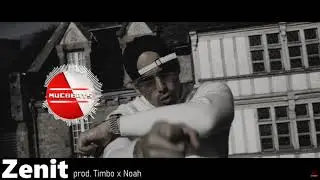 RAF CAMORA Type Beat 
