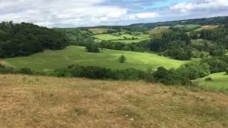 Sidmouth and Sidbury