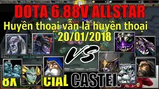 Huyền thoại vẫn cứ là huyền thoại-Dota 1 Bình Luận