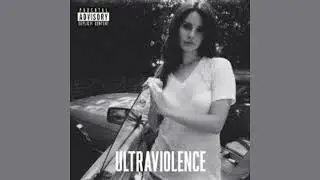 Ultraviolence - Lana Del Rey (Acapella)