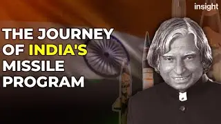 India's Missile Technology: Soaring High Towards Self-Reliance