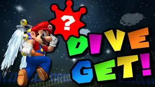 Speedrunner Plays the Mario Sunshine RANDOMIZER! (for the first time!) | #mario #randomizer #glitch