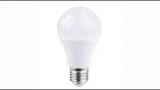 High Power led bulb