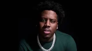 Boston Richey X 2026 Type Beat - &ldquo;Muddy Cup&rdquo;
