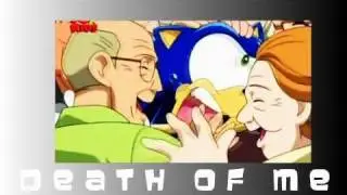 ~Funny Sonic~Be My Escape//Relient K (SC's Tournament [R1 vs jpeniera])